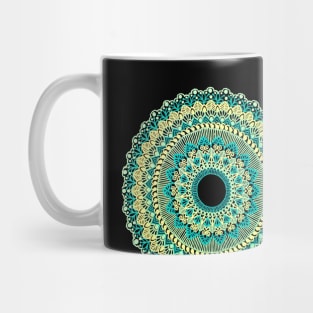 THE MOONSTONE Mug